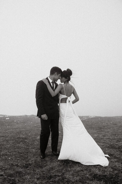 Dolomites Elopement Photography