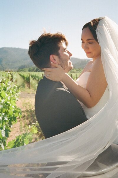 Fun, Unique Wedding Photographers in SoCal, Los Angeles, Malibu CA