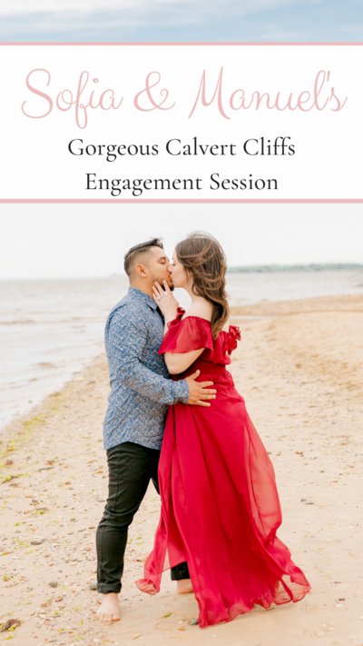 https://amandamstudios.com/gorgeous-calvert-cliffs-summer-engagement-session-sofia-and-manuel-maryland-wedding-photographer/