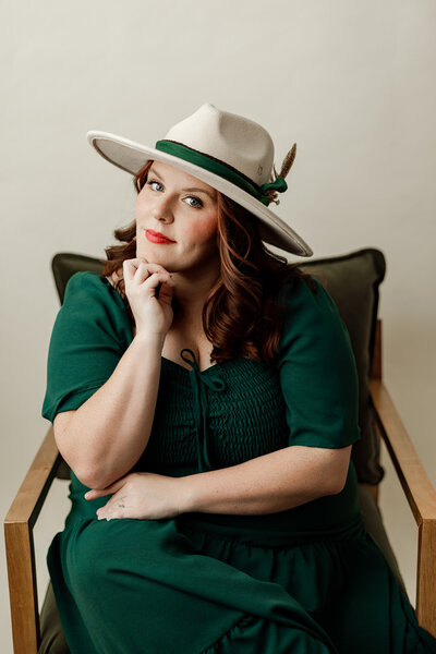 Kadi Davis, Huntsville Alabama Photographer