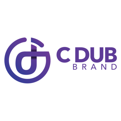 The CDUB Brand Logo-- (1)