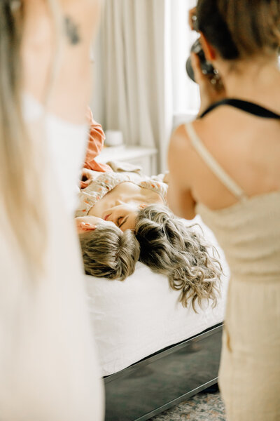 newborn photography education