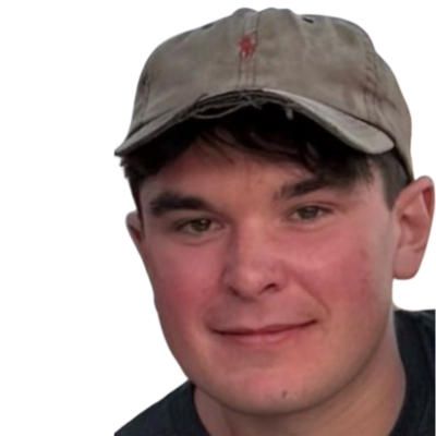 Electrician at D.B. Lunt Electrical Contractors head shot