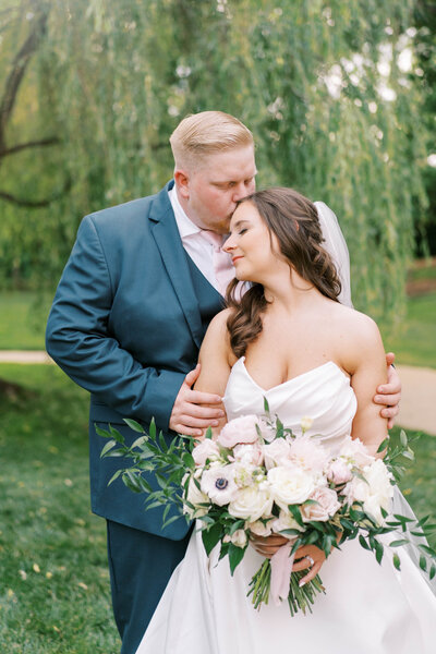 NC wedding photographer