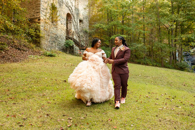 atlanta luxury wedding venues