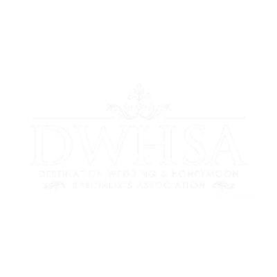 Destination Wedding & Honeymoon Specialist Association logo