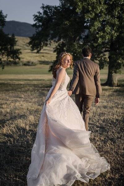 rocky mountain bride wyoming