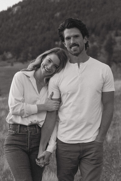 engagement photographers