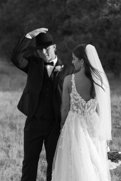 Intimate wedding in Wilmington, NC