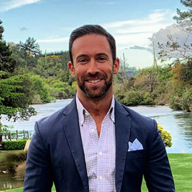 Photo of Todd Bliwise Founder & Owner of An Avenue Apart - Luxury Travel Agency 
