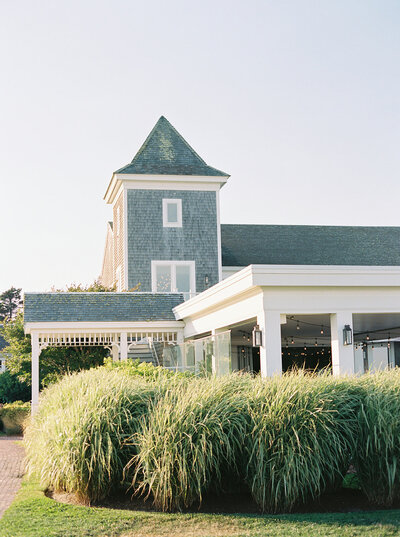 Summer Wychmere Beach Club Exterior photography 