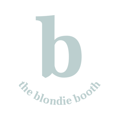 BlondieBooth_B_Alternate_Logo_Blue
