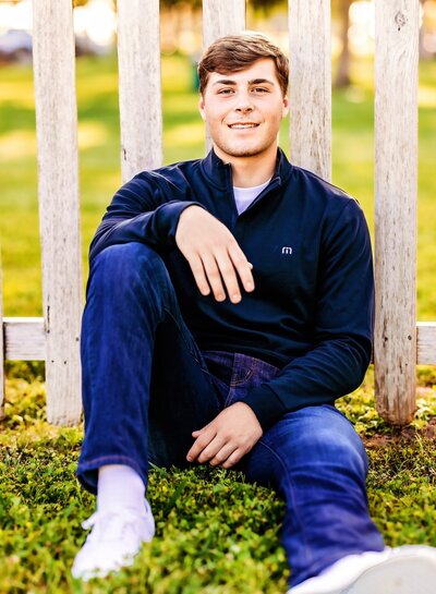 folsom senior photos