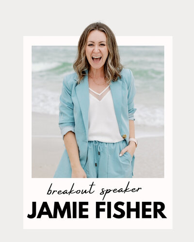 Jamie Fisher Collective Wedding & Branding Photography