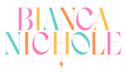Bianca Nichole & Co. Logo