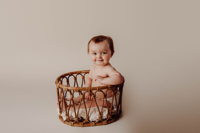 newborn photograph fargo, nd