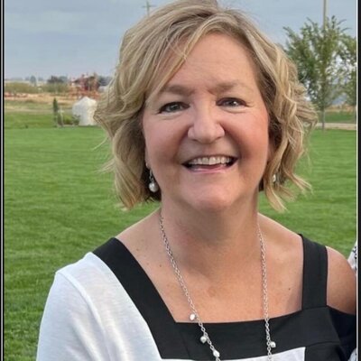 Ease and Flow Neuro Owner Cathy Schneider