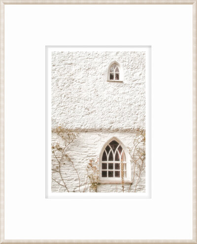 21460 Masonry  Arched Windows  Small