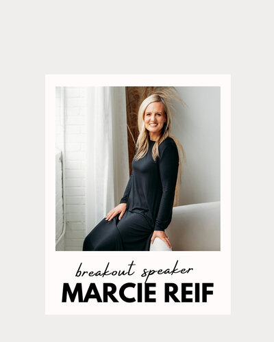 Marcie Reif Family Photographer
