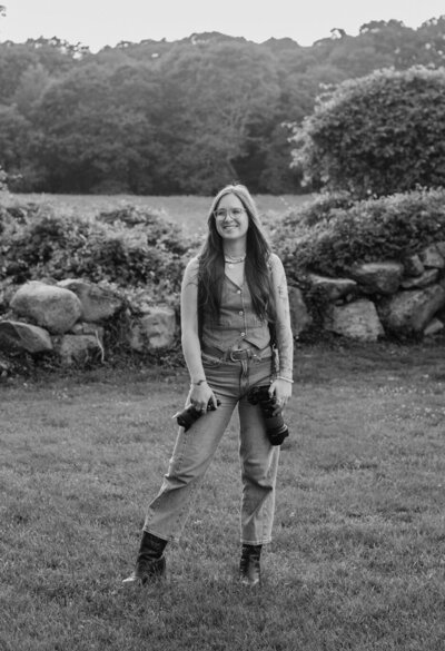 Sara McIngvale Photography About me 1