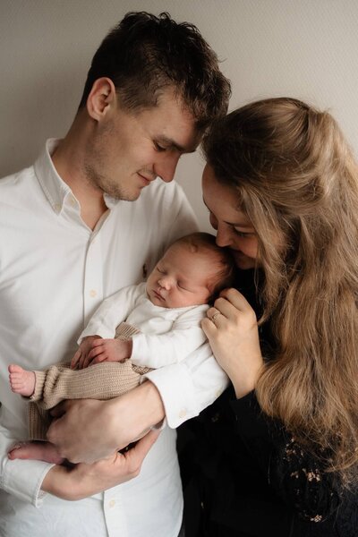 Newbornshoot Julia de Groot Fotografie 10