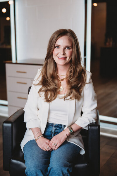 Amarillo's Premier Hair Salon