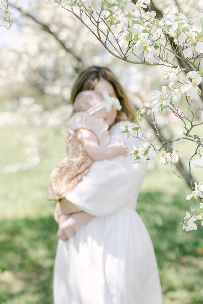  knoxville tennessee newborn photographer