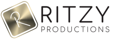 Ritzy Productions Logo