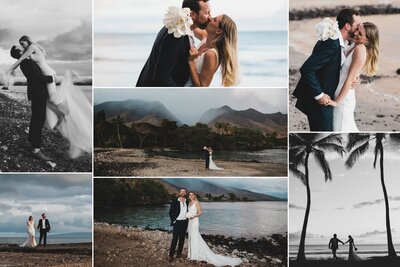 Wedding Photo Album 9