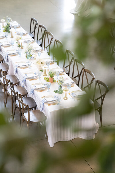 Bride and groom at a luxury Indianapolis wedding
