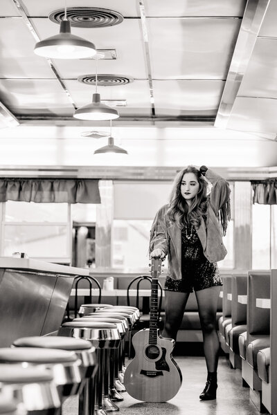 DinerTalkBW_0097