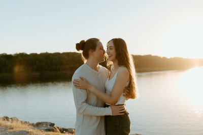 documentary wedding photographer