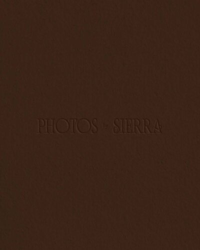 sierra emboss