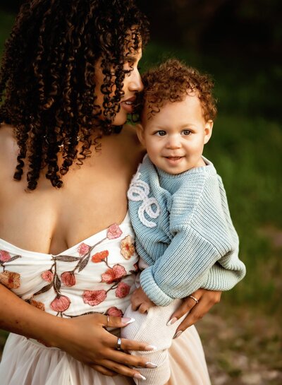 stunning family photos near yuba city