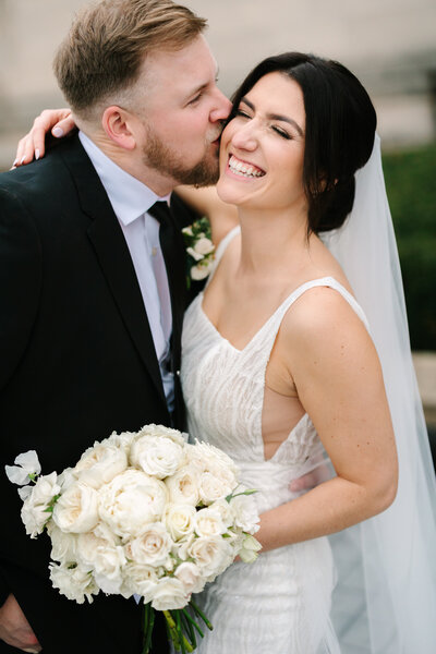 St Louis Art Museum Luxury Wedding-6