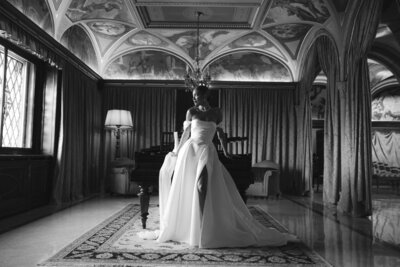 Fran Gribodo - Fotografo Bodas Barcelona, España, Italia,