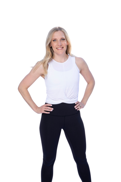 Holistic Wellness for Moms | Beverly Hills & Los Angeles, CA