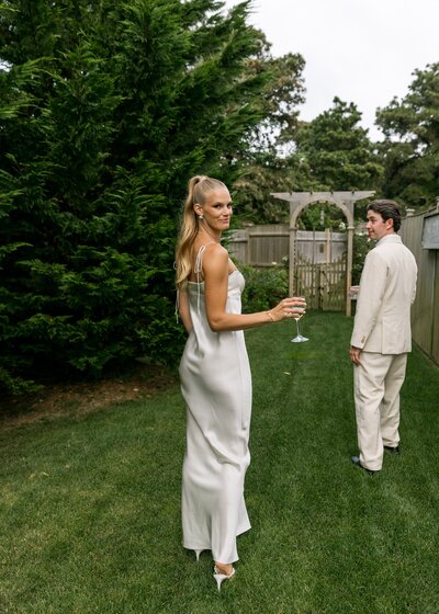 Nantucket Wedding Photographer – Jessie Barksdale Photography Destinations
