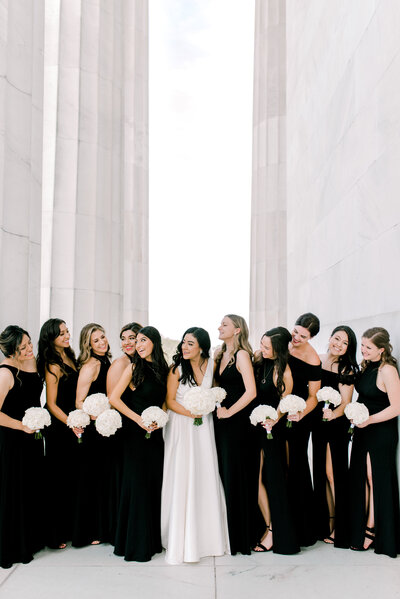 DC Wedding Planner | Simply Breathe Events |  Why Intimate Weddings Have Always Been In and The Pros To Planning Your Own