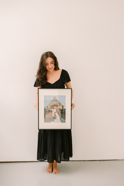 Kayla Susie at Whitewall Studio