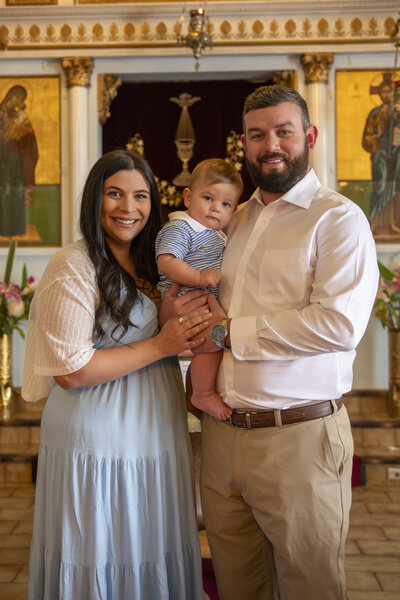 Newborn Photographer