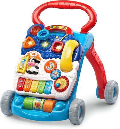 Push Walker