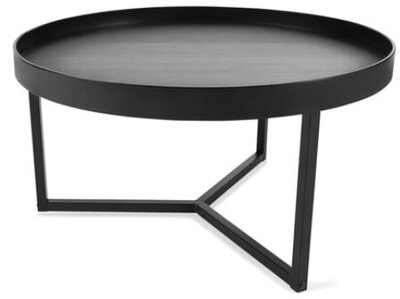Black Kmart table