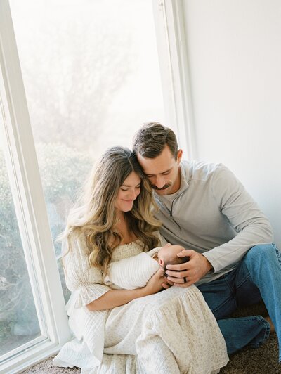 Beautiful Newborn Photographer