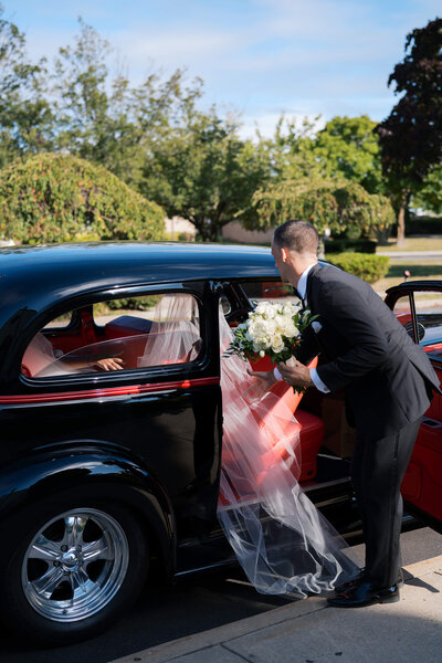 New York Wedding 2