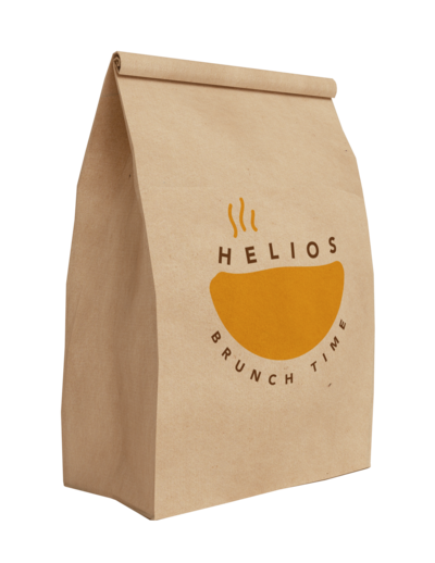 Paper Bag 1