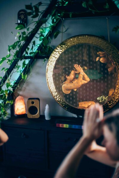 Yoga Class in Cairns