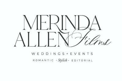 Cinematic Wedding Films