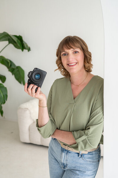 Fotograaf Breda
