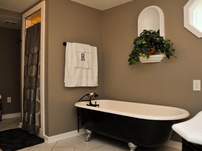 ensuite